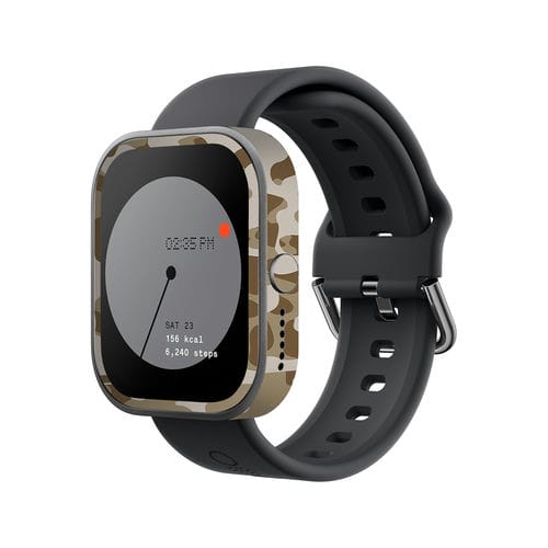 Nothing_CMF Watch Pro D395_Army_Desert_1